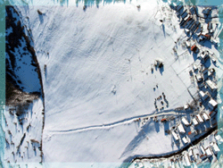 PARK SNOW DONOVALY