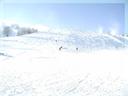 SKI PARK RUZOMBEROK