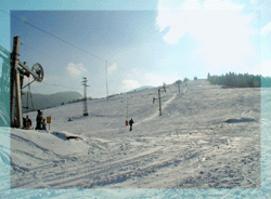 Liptovske Revuce