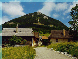 Vlkolinec