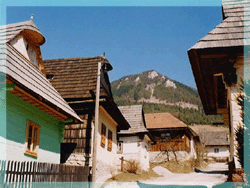 Vlkolinec